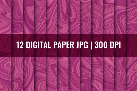 Download Marble Background Digital Paper Set - Background digital paper set Collection