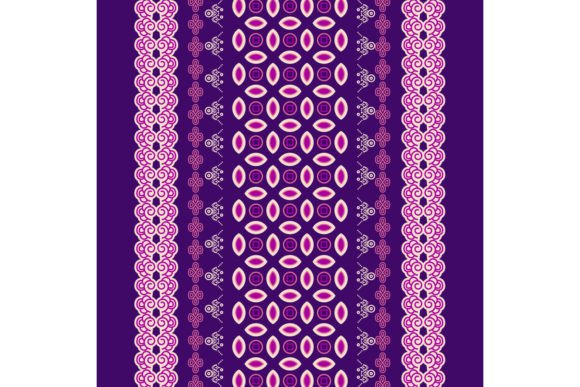 Download Fabric Pattern Texture Batik Indonesia - Texture Collection
