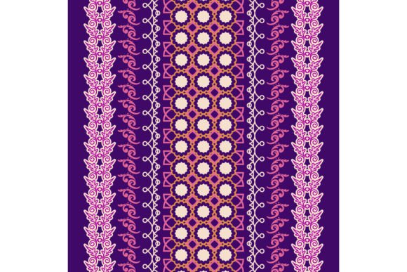 Download Fabric Pattern Texture Batik Indonesia - Texture Collection