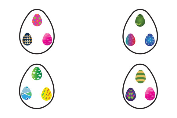 Download Easter Vector Icon Tamplate - Premium Resources